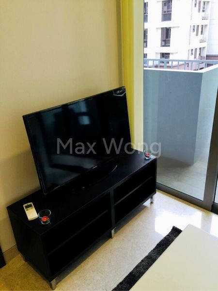 2 Bed Condo for Rent in  Stellar Rv - Image 4